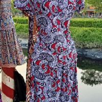Đồ Bộ Thun Lạnh Trung Niên ( Lửng )