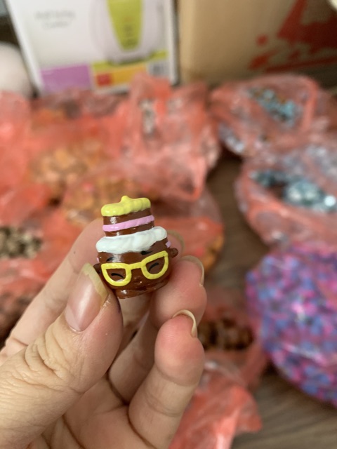 Đồ chơi shopkins