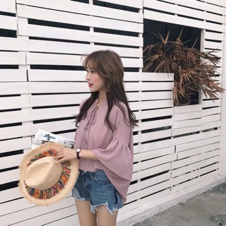 Áo Đũi siêu nhẹ ( Có ảnh thật )