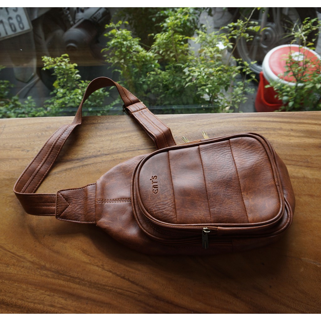 Túi Đeo Chéo Nam 🔥 Nhiều Ngăn kiểu đẹp ( XẢ KHO GIÁ HỦY DIỆT ) | BigBuy360 - bigbuy360.vn