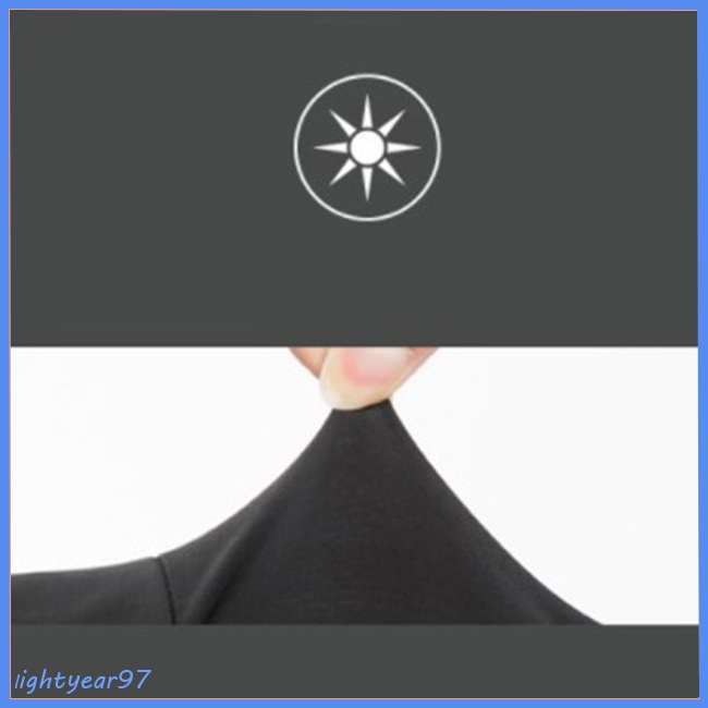 1 Đôi Găng Tay Câu Cá Nửa Ngón Chống Trượt Tiện Dụng