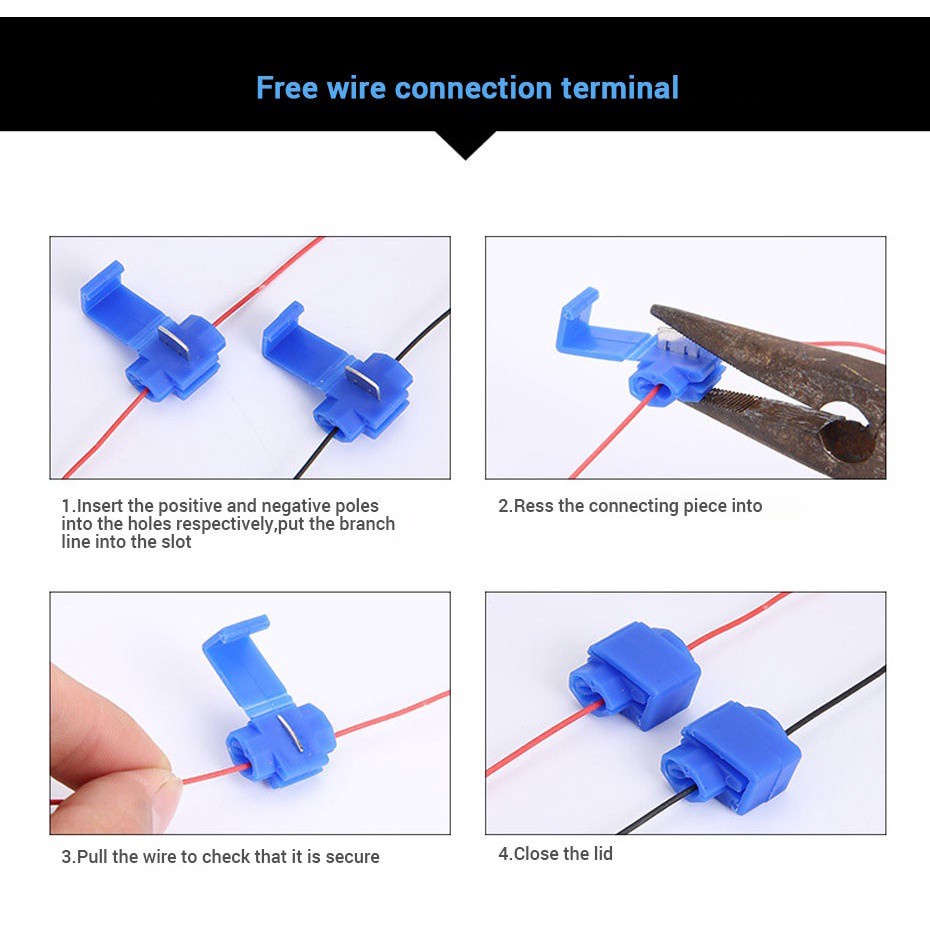 SEAMETAL LED Đèn lùi ô tô Đèn lùi tự động 12V Chống thấm nước Đa năng T20 T10 W5W Đèn hậu LED Phụ kiện ô tô