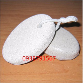 Đá bọt biển chà gót chân