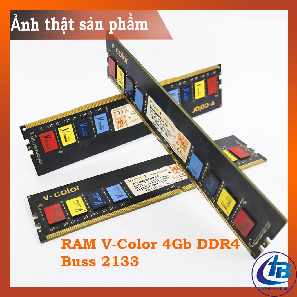 RAM 4GB DDR4 CÒN BẢO HÀNH 5/2021