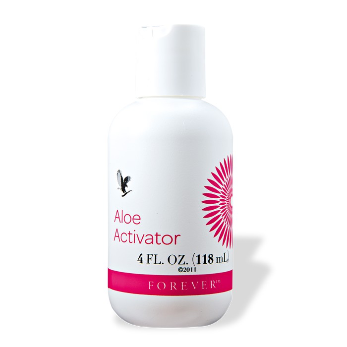 Nước chăm sóc da đa công dụng Aloe Activator