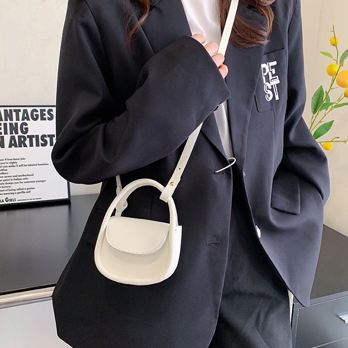 Túi mini nữ đeo chéo dễ thương nhỏ xinh đi chơi phong cách hàn quốc PK 407