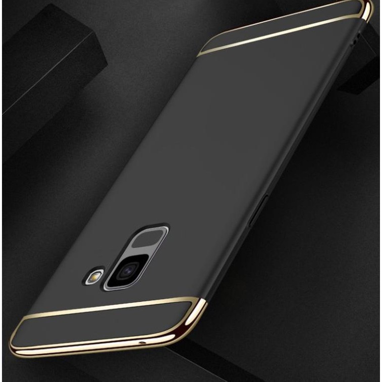 ỐP LƯNG 3 MẢNH CHO SAMSUNG GALAXY A8/ A8 +