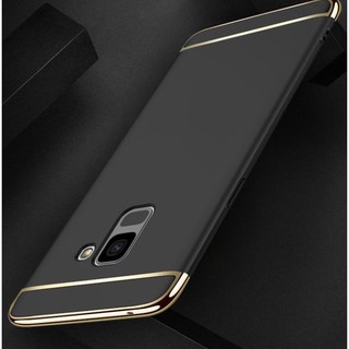 ỐP LƯNG 3 MẢNH CHO SAMSUNG GALAXY A8 / A8 + 2018