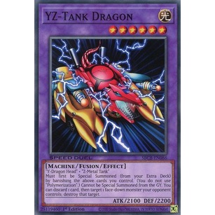Bộ bài Speed Duel Battle City Box - Union Combination
