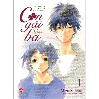 Con Gái Của Ba (Tập 1, 2, 3, 4, 5)