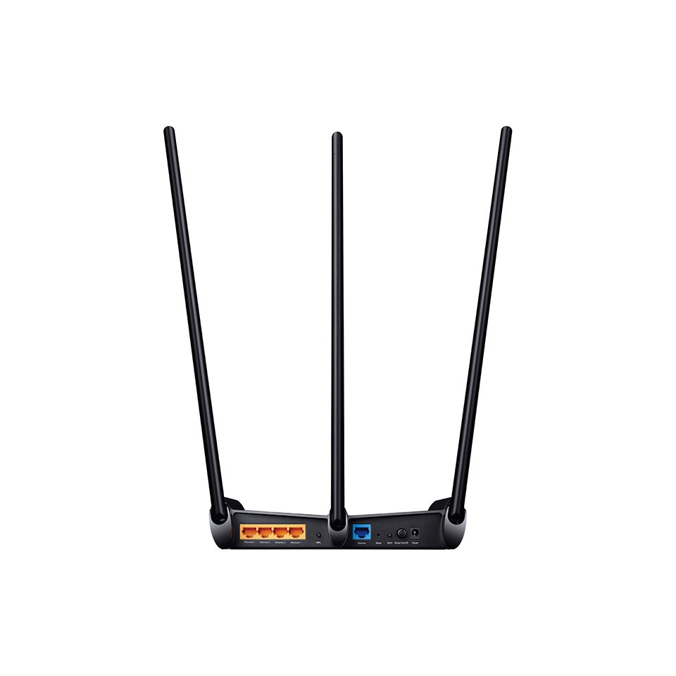 Router Wifi Tp-link TL-WR941HP N 450Mbps