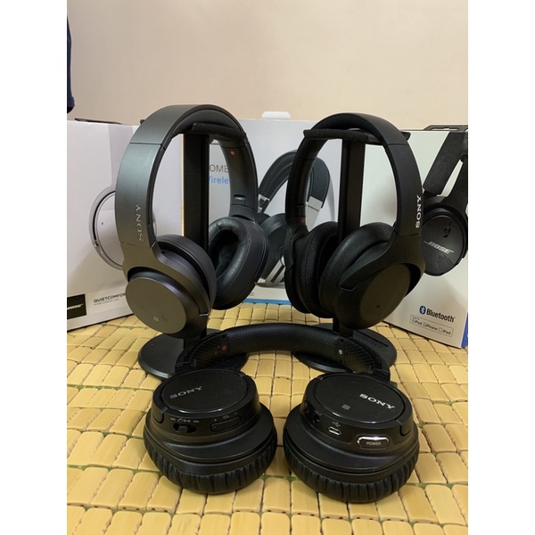 Tai nghe Sony xb910 và hear on 3 h910n ch710n ch720n chính hãng