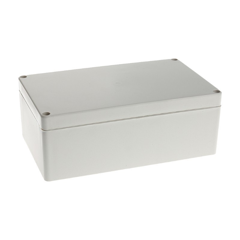 Hộp nhựa 200x120x75 hộp đựng mạch điện