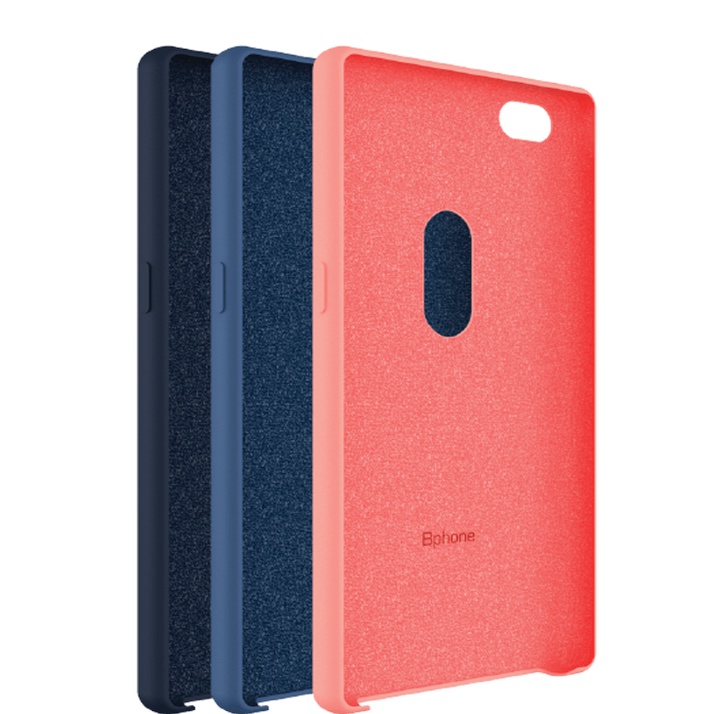 Ốp lưng Bkav Bphone nhựa nhám Bphone 3 và Bphone 3 Pro