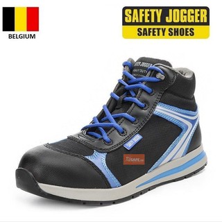 Giày Bảo Hộ Jogger Toprunner