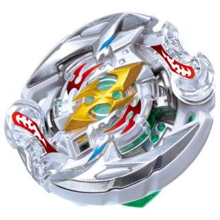 Takara Tomy Beyblade Burst Crash Ragnarok