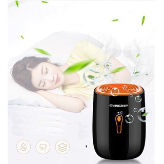 MÁY HÚT ẨM YANGZI CS10Z
