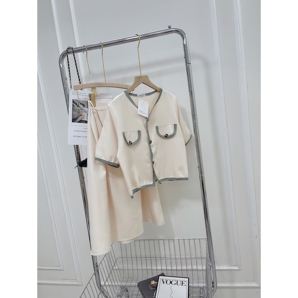 [ 𝐅𝐑𝐄𝐄 𝐒𝐇𝐈𝐏 ] SÉT VIỀN BE CỰC XINH XẮN CHẤT CHÉO THÁI ĐẸP LẮM Ạ