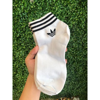 Set 3 tất adidas - dư xịn choét