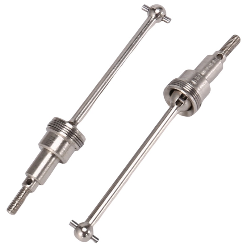 Set 4 Trục Lái Bánh Xe Cho Xe Điều Khiển Từ Xa Haiboxing HBX 18856 18857 18858 18859 18859A 18859E 1 / 18
