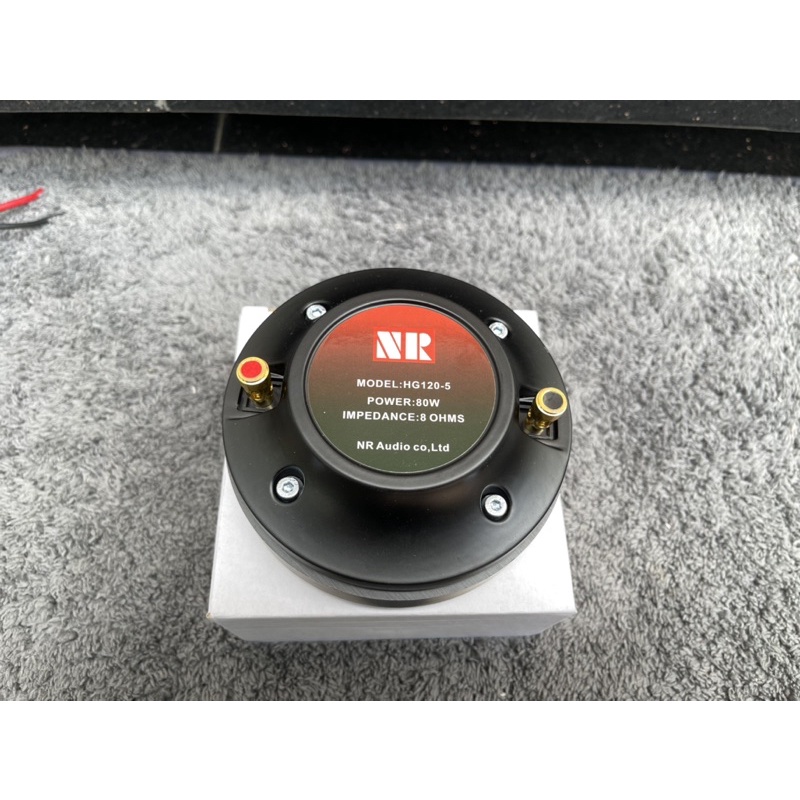 Tép từ thường chính hãng NR coil 44, tiếng cực hay cho loa full 25,30, giá 1 đôi