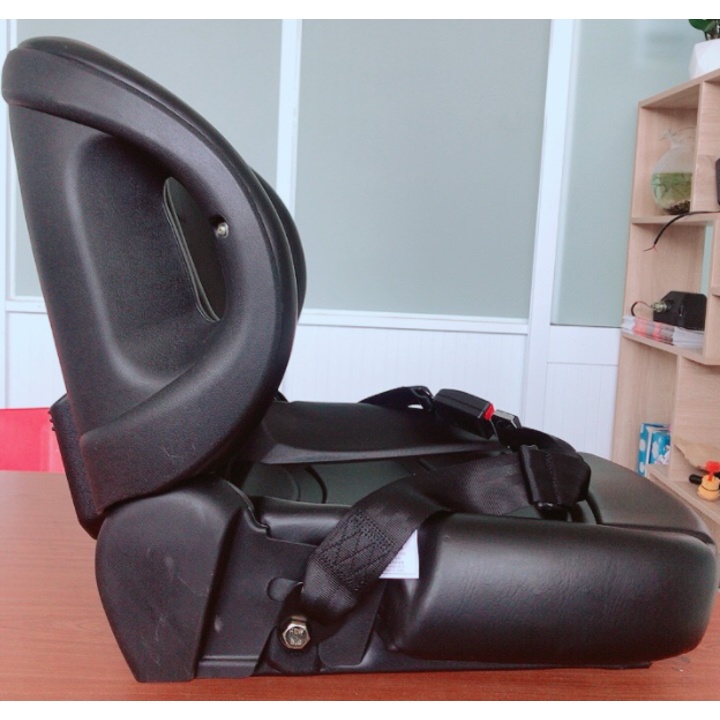 PHỤ TÙNG XE NÂNG-GHẾ NGỒI XE NÂNG H24C6-80001-SEAT FORKLIFT FOR TOYOTA/TCM/KOMATSU/MITSUBISHI 3EB-50-51215