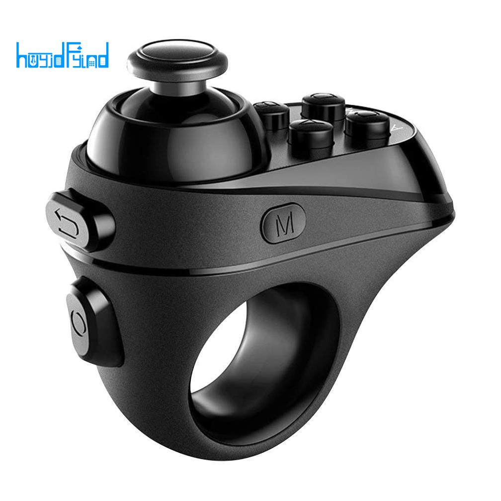 VR Controller Wireless Gamepad Joystick Wireless Bluetooth Gamepad VR 3D Virtual Reality Glasses Helmet Remote Control