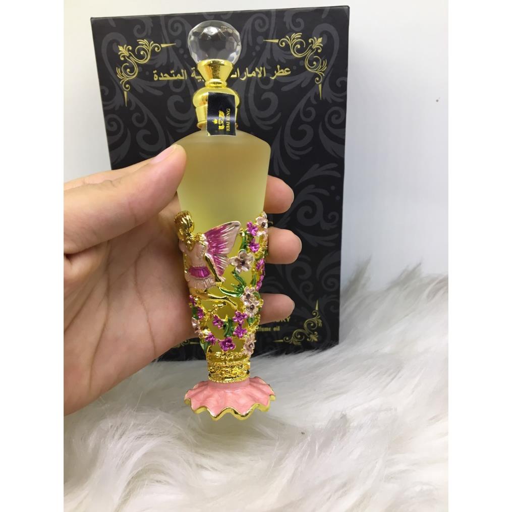 Tinh Dầu Dubai Nữ Mùi Coco MAD 30ml Chính Hãng, mùi hương sang trọng, đầy quyến rũ