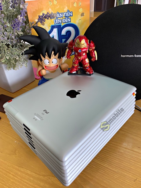 Máy tính bảng ipad2 16G | BigBuy360 - bigbuy360.vn