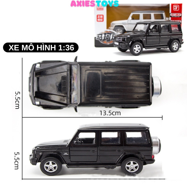 Xe Mô Hình Ô Tô Hợp Kim Đồ Chơi Cho Bé Tỉ Lệ 1:36, Xe Dây Cót Mở Cửa, Mercedes, Lamborghini, Audi