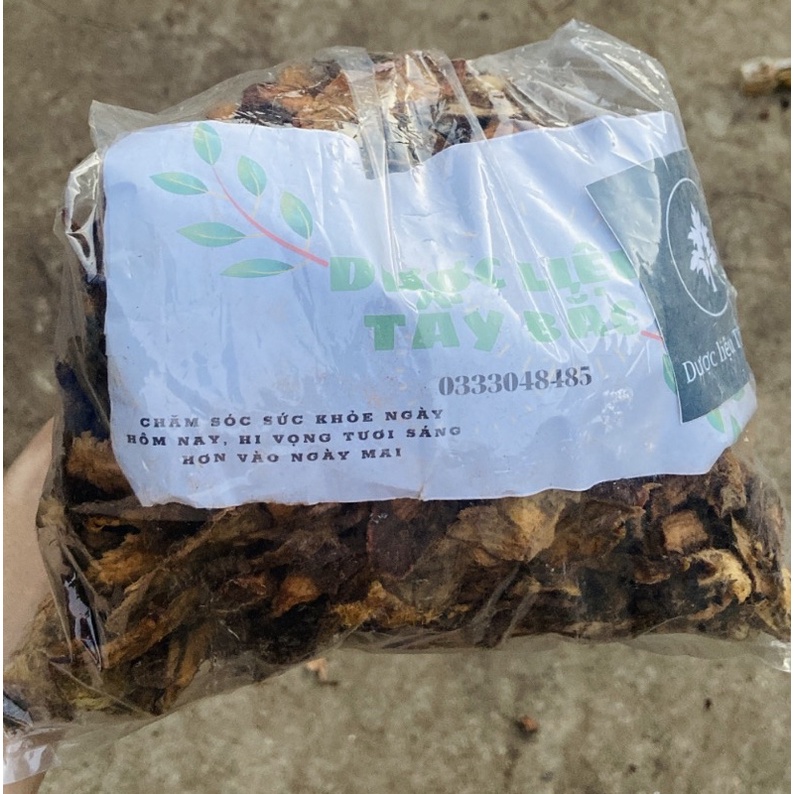 Cốt Toái Bổ  khô 1kg hàng chuẩn loại 1 Dược Liệu Tây Bắc