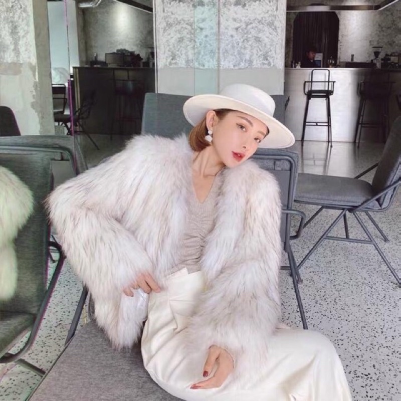 Áo Lông nhân tạo giá từ 79K