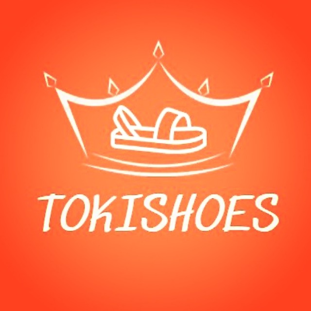 TOKISHOES - VUA GIÀY DÉP