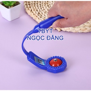 Cây vỗ thông kinh lạc