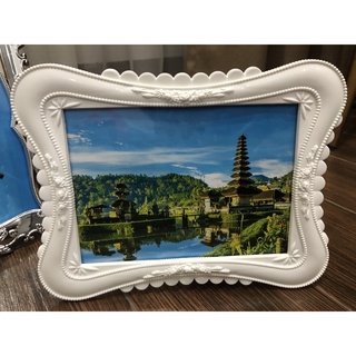 KHUNG ẢNH ĐỂ BÀN PL (13*18. 15*21)mặt kính