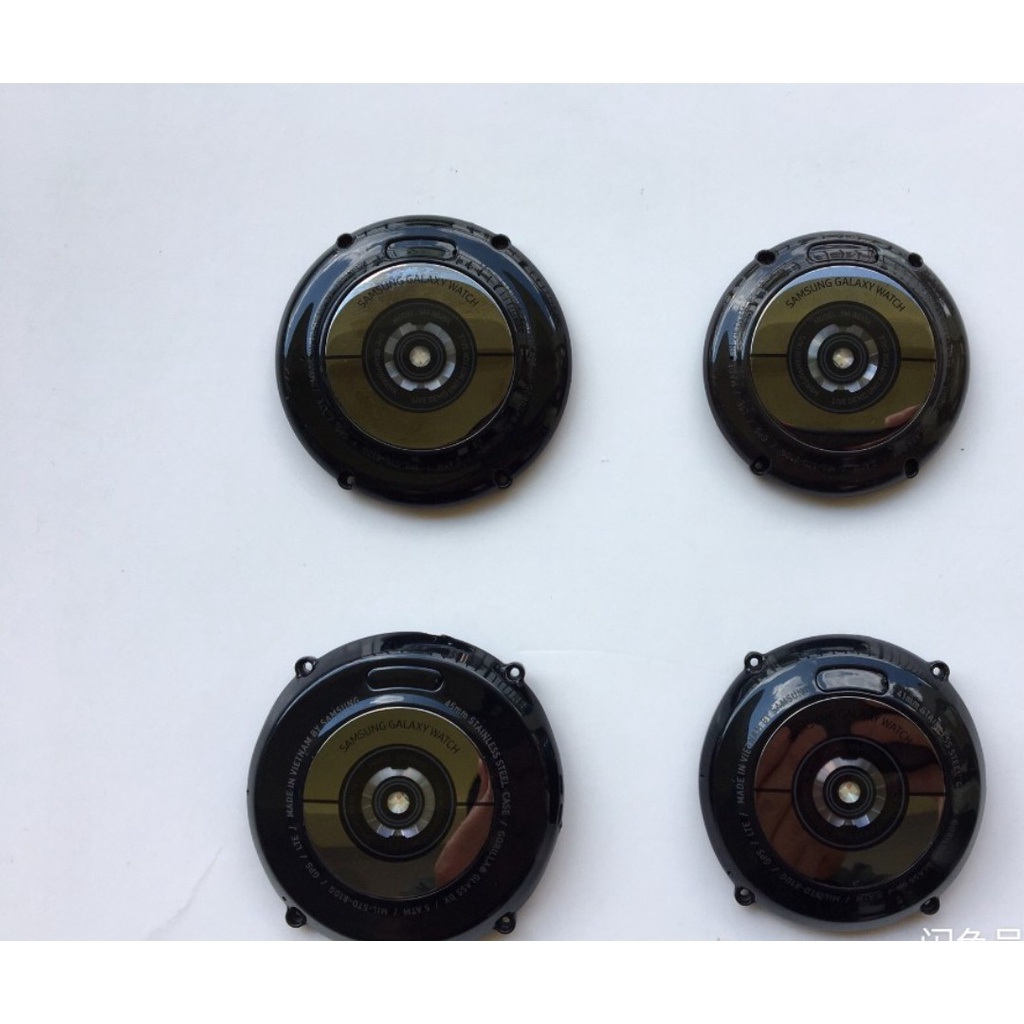 Nắp lưng galaxy active 2 40mm 44mm