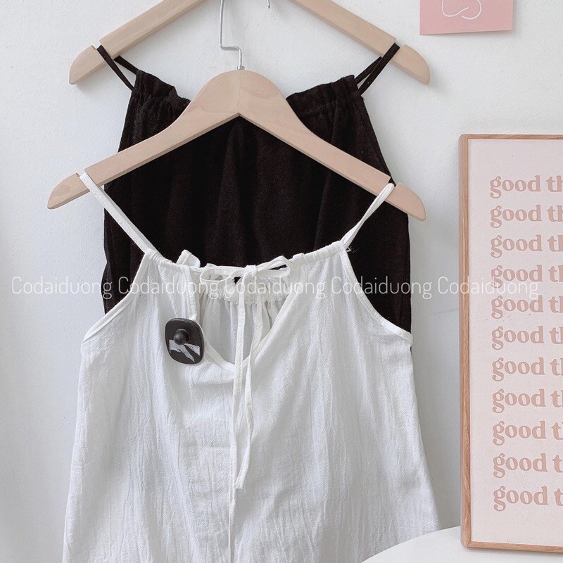 áo dây yếm | BigBuy360 - bigbuy360.vn