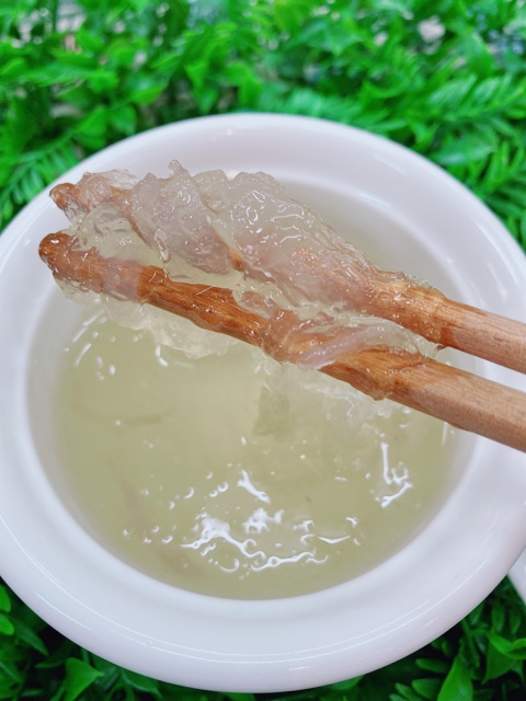 Yến sạch lông siêu sợi Cao Cấp | BigBuy360 - bigbuy360.vn