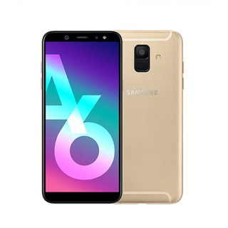 Điện thoại Samsung Galaxy A6 - 3GB RAM, 32GB, 5.6 inch