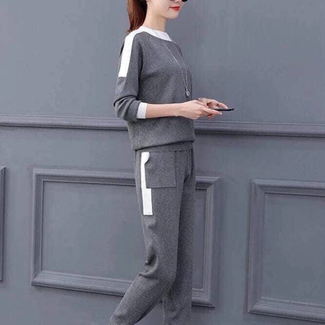 Bộ quần áo thể thao