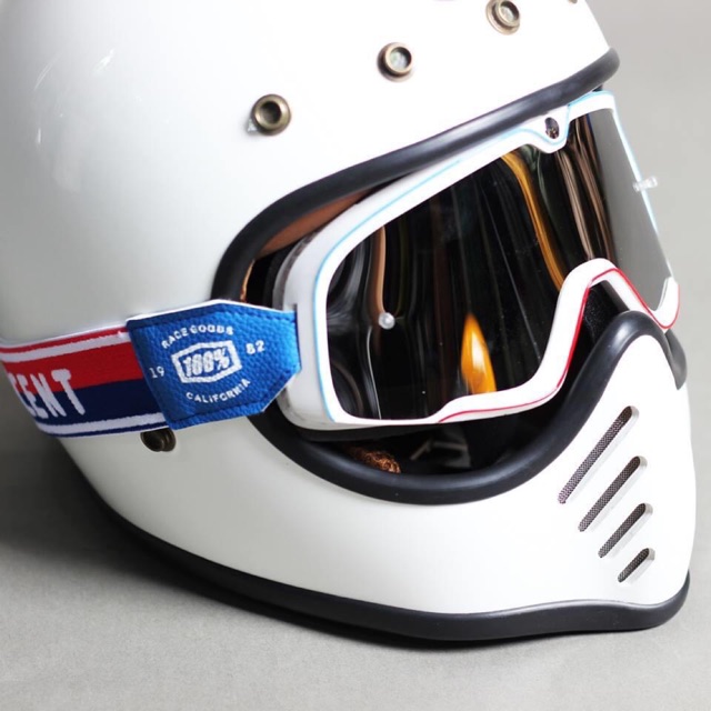 Kính 100 % BARSTOW GOGGLES