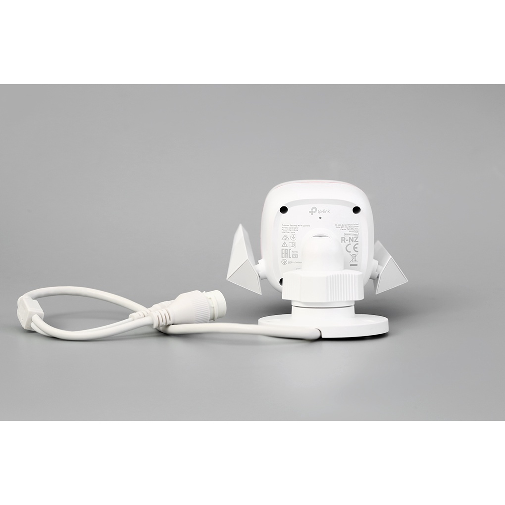 Camera IP Ngoài Trời 3MP TP-link Tapo C310 Trắng
