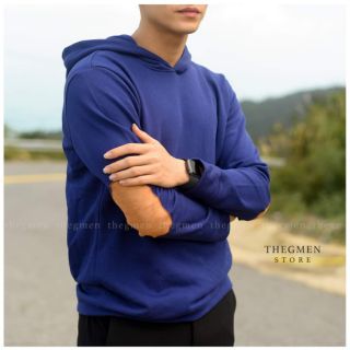 Áo hoodie nam nữ GMEN cao cấp