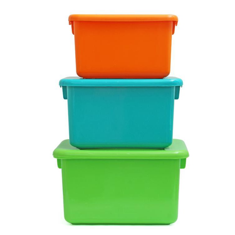 Thùng đựng gạo Tashing Plastic có nắp đậy - C089 - BX1335
