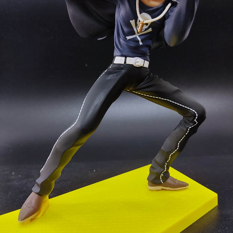 Mô hình chính hãng Taito Tatsumi Kanji - Persona 4 The Animation