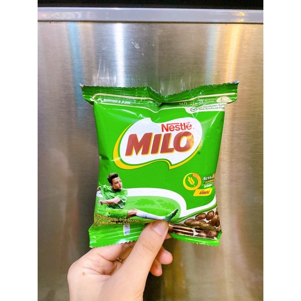 Milo ngũ cốc 15g