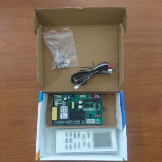 Board mạch Điều hòa Cơ 2 chiều Đa năng