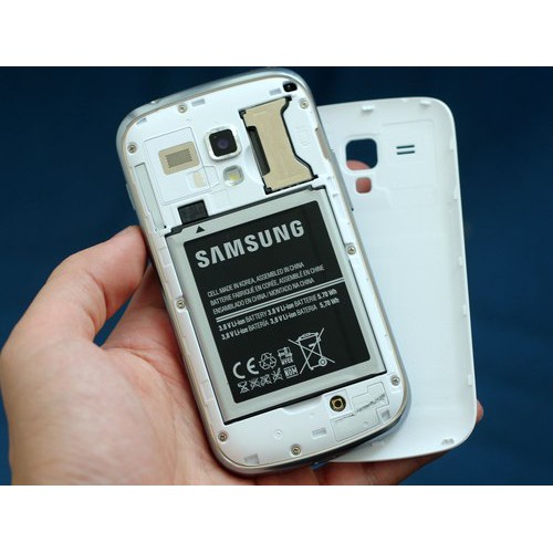 Pin Samsung Galaxy Trend S7560