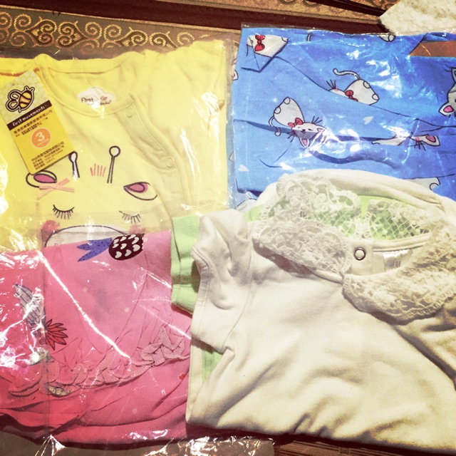 Combo của Nguyễn My