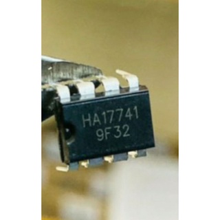 1 CHIẾC IC HA17741